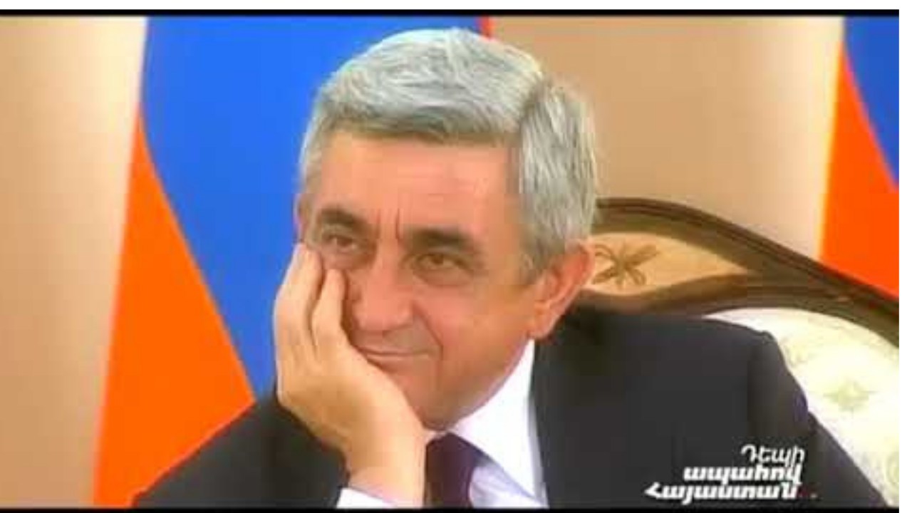 «Լույսի հետևից»